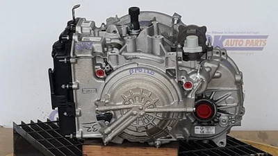 Automatic Transmission 2.0L TURBO FWD 2022 FORD MAVERICK XLT NON HYBRID 77K Foto 1 de 4