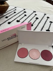 OFRA MIDI PALETTE Blossom Blush 🩷 - Picture 1 of 3