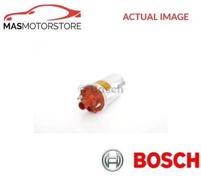 ENGINE IGNITION COIL BOSCH 0 221 118 322 A FOR PORSCHE 911,944,928,924,968 - Image 1 of 4