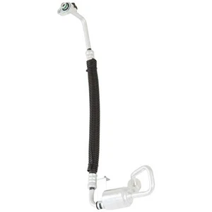 High Side A/C AC Discharge Hose For Ford Flex & Lincoln MKS MKT 2011 2012 - Bild 1 von 2