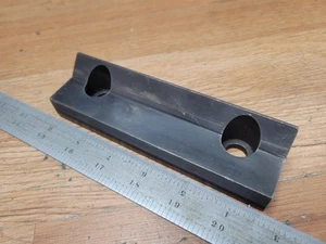 MOUNT VISE PALLET SYSTEM 6" JAW VMFJ -2 - Picture 1 of 2