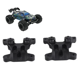2PCS Front Rear Shock Absorbant Mounts For SCY 16101 16102 16103 1/16 RC DOB - Picture 1 of 12