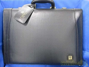 Bolso de negocios DUNHILL - Imagen 1 de 12