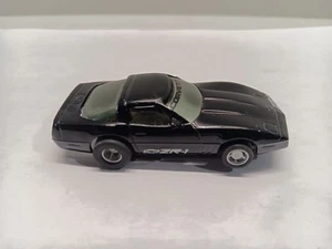 Vintage TYCO Chevrolet Corvette ZR-1 HO Scale Slot Car In Very Good Condition. - Picture 1 of 3