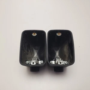BMW Airhead R100 R90 R80 R75 Turn Signal Housings Blinkers - Picture 1 of 5