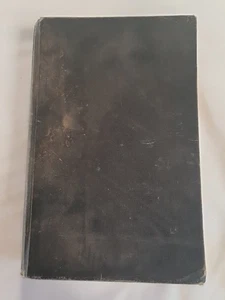 Not As A Stranger Morton Thompson 1955 Hardcover - Picture 1 of 9
