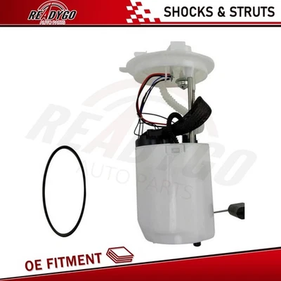 Conjunto de bomba de combustible para Nissan Altima 2007-2013 2009-2014 Máxima 2,5 L 3,5 L E8755M Foto 1 de 4