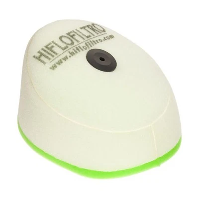 Filtro de aire Hiflo HFF6012 Husqvarna CR360 90-03  Foto 1 de 4