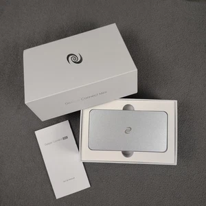 Deeper Connect Mini - Silver - Photo 1/4