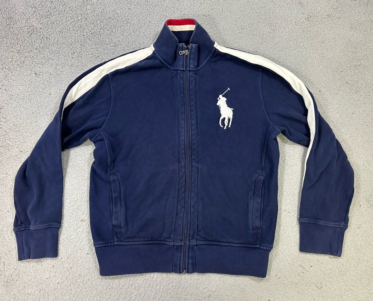 Polo Ralph Lauren Regular Size Golf Activewear Jackets for Polo Ralph Lauren Regular Size Golf Activewear Jackets for