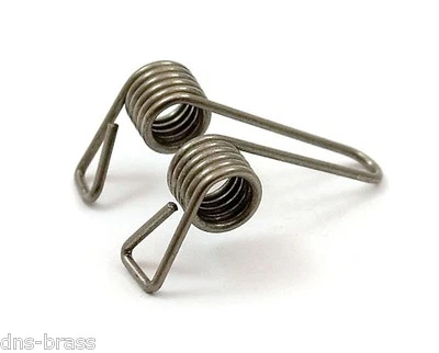 ORIGINAL JUPITER POSAUNE WASSERSCHLÜSSELFEDER