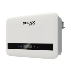 Solax Power Inverter X1-Boost-3.0-G4 3000W 2MPPT 16A (Incluye WiFi) - Afbeelding 1 van 2