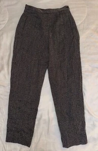Women's Chaus black dress pants size 4 - Picture 1 of 11
