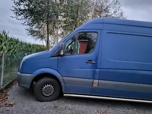 VW Crafter - Bild 1 von 7