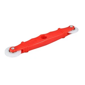 Screen Rolling Tool Nylon Screen Spline Roller Tool Double End Spline Roller ... - Picture 1 of 7