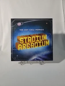 Res Hot Chili Peppers - Stadium Arcadium 4LP Box Set Repress - Bild 1 von 3