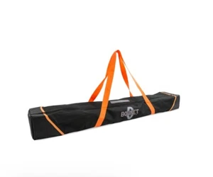 Baseball/Softball Bownet Replacement X Frame Bag, Bow-RB-BMX