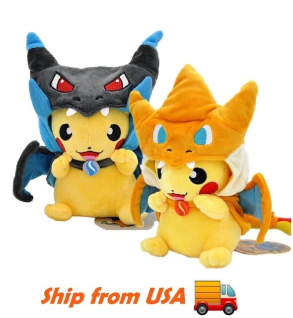 Pokemon sprigatito boneca de pelúcia jumbo peep plushies raposa