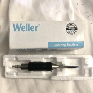 Weller 0054463471 Soldering Tip, Needle, For Use With Wmrp Soldering - Picture 1 of 3