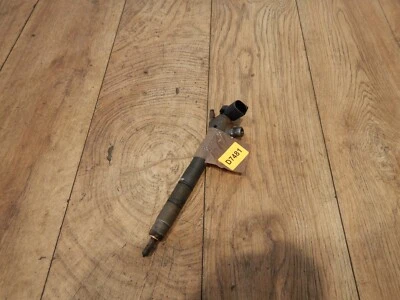 Inyector Inyector VW Audi Seat Skoda 1.4 TDI CUS 04L130277J Original Foto 1 de 3