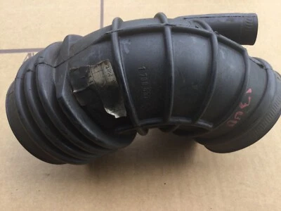 Medidor de flujo de aire de bota de goma de admisión BMW E30 325e E28 528e M20 2,7 L OEM $46,50 Foto 1 de 3