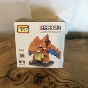 Pokemon Collection Series Nano Block Building Blocks Set Mini Blocks SHELF PULL - Picture 1 of 4
