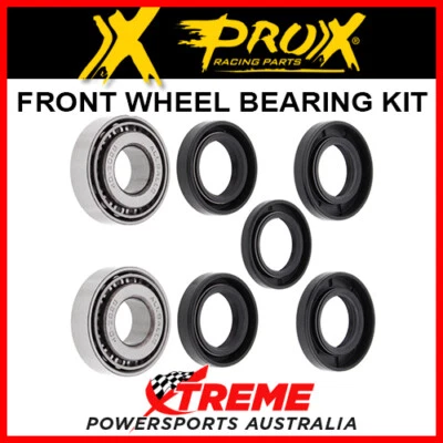 ProX 23.S115023 BMW R100 S 1976-1984 Front Wheel Bearing Kit Foto 1 de 2