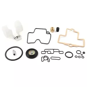 Carburetor Rebuild Kit Fit Keihin FCR Slant Body 28 32 33 35 37 39 41mm Carb - Picture 1 of 5
