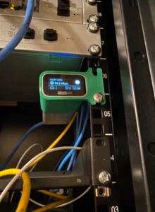 Ubiquiti Unifi CloudKey Gen2 19" Rackhalterung - Bild 1 von 4
