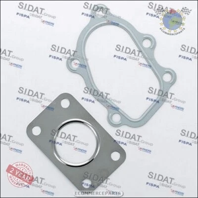 Montagesatz Lader Sidat für FIAT TEMPRA LANCIA DELTA D - Bild 1 von 3