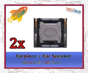 Hörmuschel Ohr Hörer Earpiece Ear Speaker für Samsung Galaxy A05s / SM-A057G - Bild 1 von 1