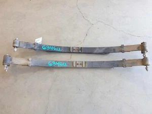 LEAF SPRING REAR FORD PICKUP F150 2015-20 3 LEAF 2WD (C) CODE FL34-5560-CG - Picture 1 of 6