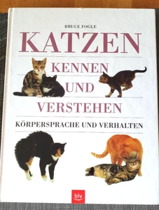 Katzen kennen und verstehen - Körpersprache und Verhalten - Bild 1 von 6