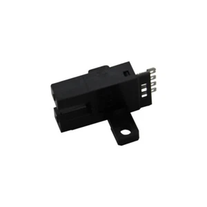 EE-SX672A Sensor: fotoelektrisch Bereich: 5mm NPN DARK-ON,LIGHT-ON OMRON - Picture 1 of 1