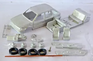 Somerville 1:43 kit Austin Maestro saloon car - Picture 1 of 1