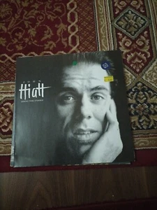 John Hiatt Bring The Family U.S.a Lp Rare 1987 - Foto 1 di 9