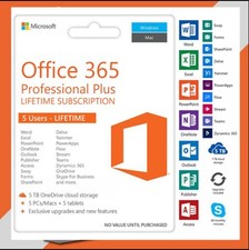2021*Office365✅PROPLUS/MOBILE✅DELIVERY TRUSTED LHD✅ Office365 5TB✔5PC✔✔