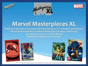 2024 Marvel Masterpieces XL Battle Spectrum Gems Set Of 3 Included Gold Foil 5x7 - Picture 1 of 10