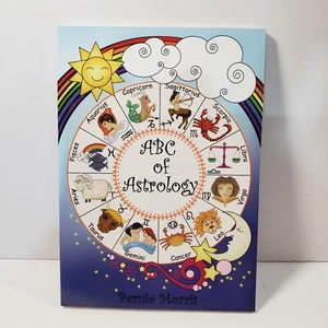 ABC of Astrology Bernie Morris - Imagen 1 de 7