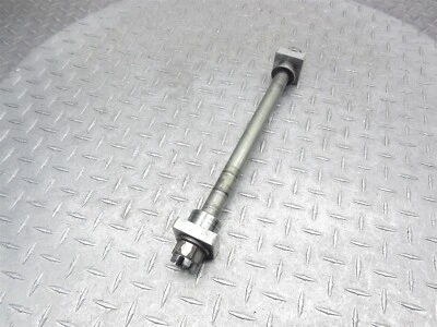 2015 15-19 Kawasaki Vulcan S 650 EN650 OEM Rear Axle Wheel Bolt Assy - Image 1 of 4