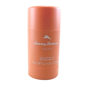 Tommy Bahama by Tommy Bahama Men's Deodorant Stick - 2.5oz / 72g HARD TO FIND - Picture 1 of 1