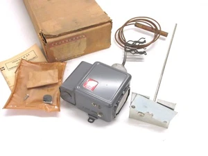 HONEYWELL TEMPERATURREGLER, 15°-90°F, T915C 1399 2 - Bild 1 von 6