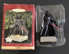 Hallmark Star Wars Ornament: Darth Vader