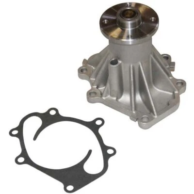 Bomba de agua 150-9010 GMB nueva para Nissan Pathfinder Titan Infiniti Q45 Armada QX56 Foto 1 de 4