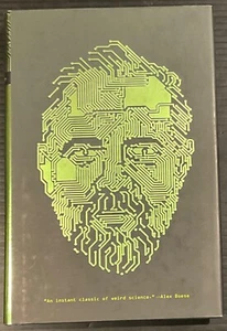 HOW TO BUILD AN ANDROID  The True Story of Philip K. Dick's Robotic Resurrection - Picture 1 of 17