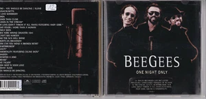 Bee Gees -One Night Only- CD HDCD Polydor - Bild 1 von 1
