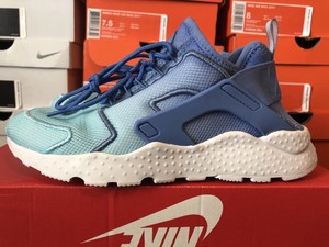 NIKE Huarache Azul por 49€ |Envió Gratuito|Shoes and More