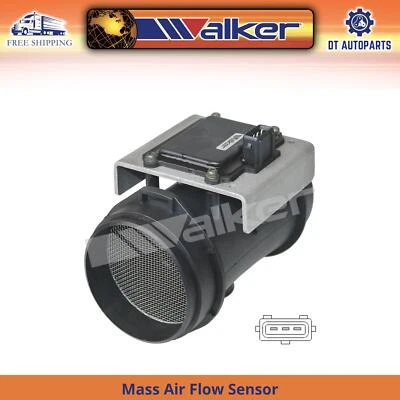 Sensor de flujo de aire masivo Walker 1997 para Land Rover Discovery 1996-1999 4,0 L V8 Foto 1 de 4
