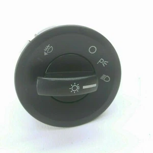 Mariner 2008-2012: Interruptor de control de faros OEM: interruptor de control de luz antiniebla - Imagen 1 de 5