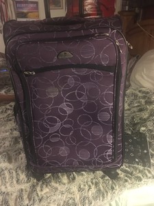 Las mejores ofertas en Maletas de viaje American Flyer | eBay